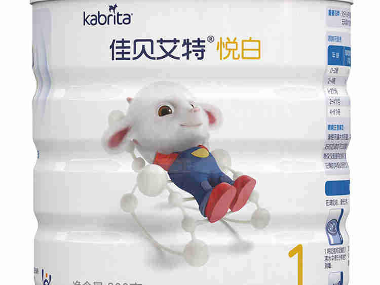 澳优毛利率及盈利能力均超目标 佳贝艾特恢复加速强势反弹