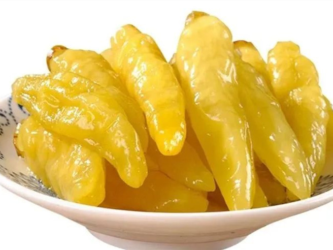 辛香入味,撩拨味蕾,IFF 泡椒香精应用在调味酱
