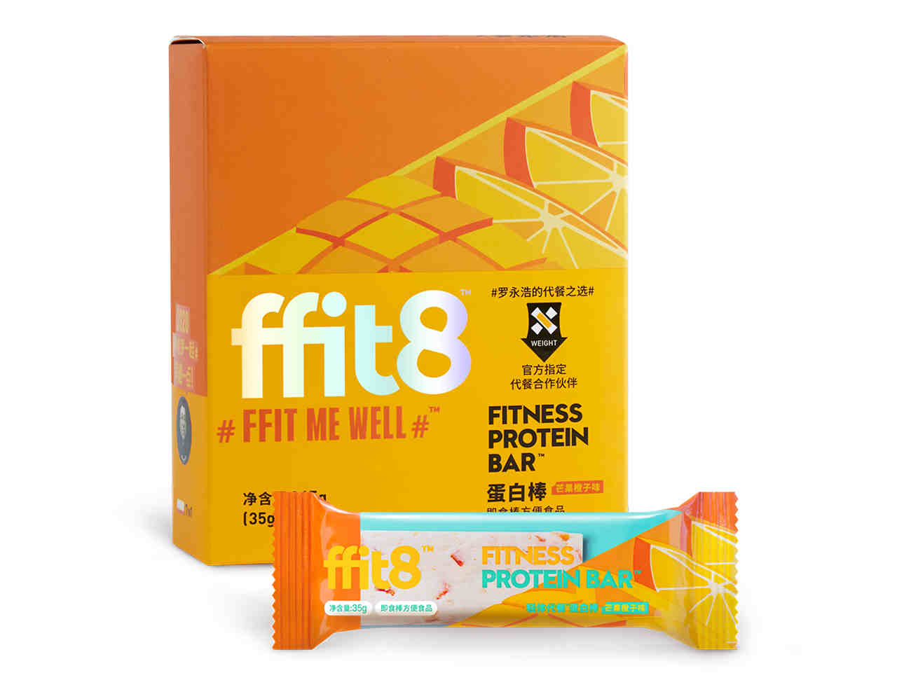 复盘ffit8:但如何快速成为品类第一?如何抢占用户的品类心智?
