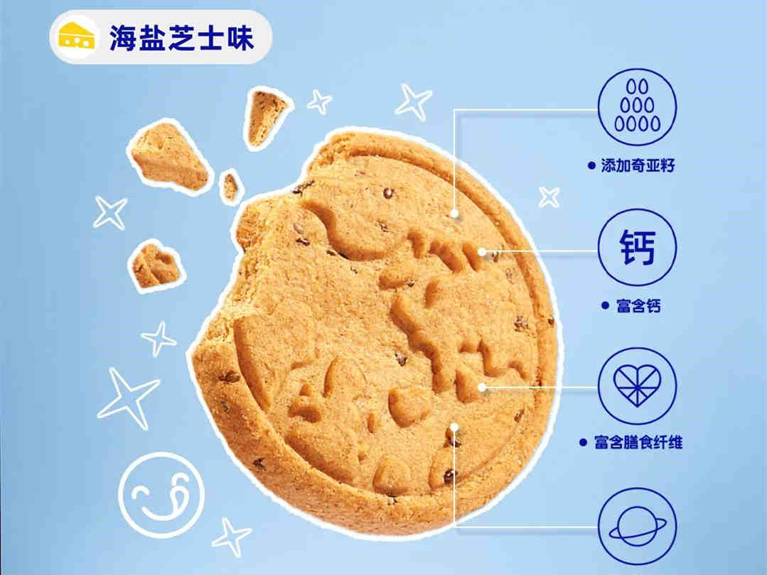 旺旺:如何简单方便吃到低GI食物呢?