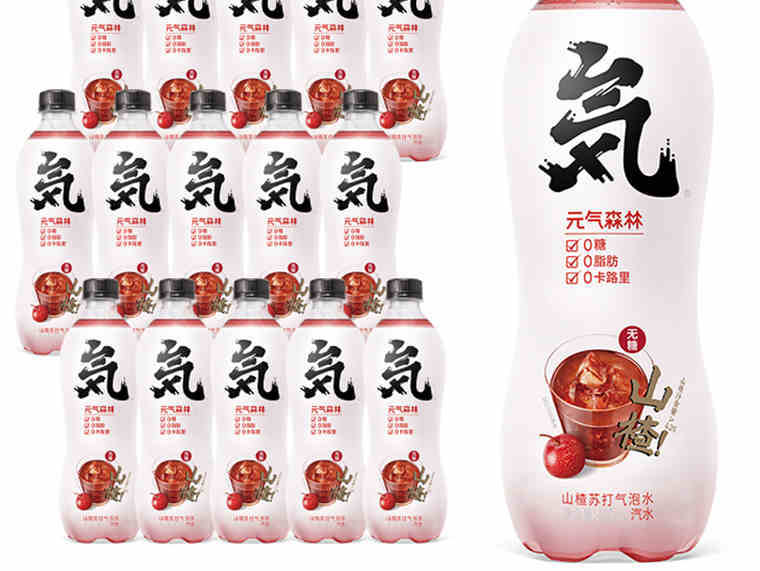 继承乳品、咖啡、茶饮之后,元气森林将进军螺狮粉、酸辣粉等速食粉类食品业务