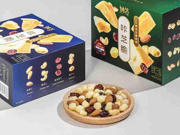 站在社会变革的转折点,纵观食品饮料的重塑与新创,未来将有更多的新产品和新品类值得期待