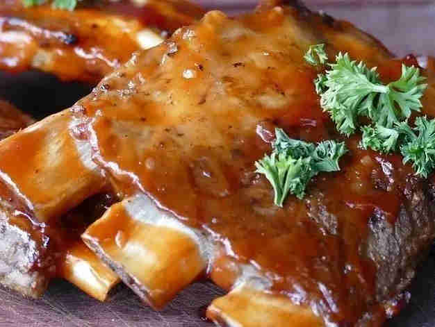 绝对压得住场面的硬菜帮手——IFF牛肉粉末香精应用在预制菜领域