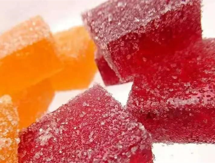 冬瓜茶香精 应用在糕点、糖果