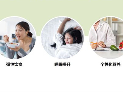 英敏特:后疫情时代,消费者健康饮食新需求在哪里?