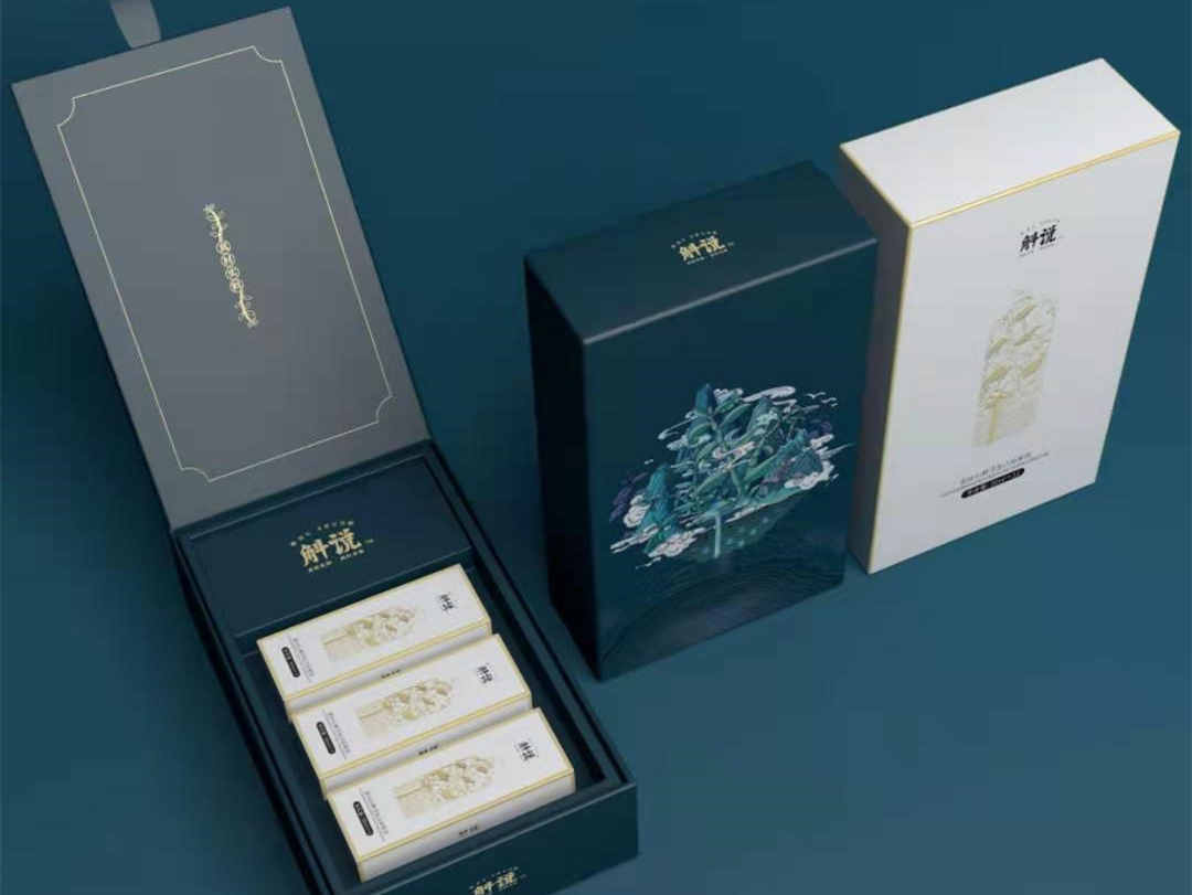 斛说加码中式滋补细分赛道,互联网+大健康打造石斛生态健康