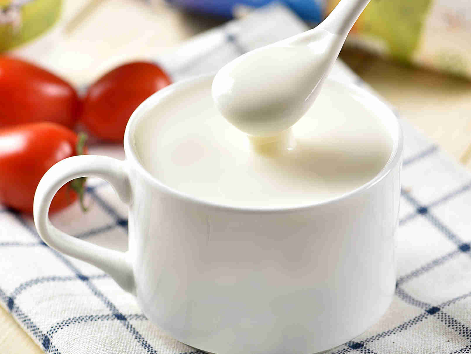 下一代植物蛋白、希腊酸奶，开始影响肉类和乳制品类别
