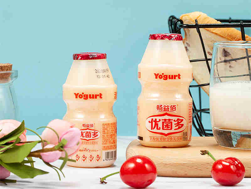 益力多宣传益生菌在新冠病毒防治中有重要作用等,被罚款45万元
