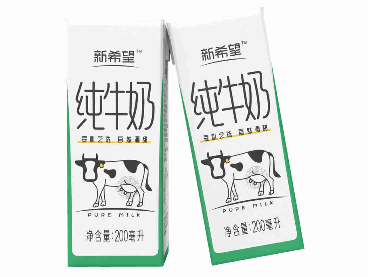 在瞬息万变的乳业竞争中,新乳业如何做到逆势而上,顺势而为,应势而变?