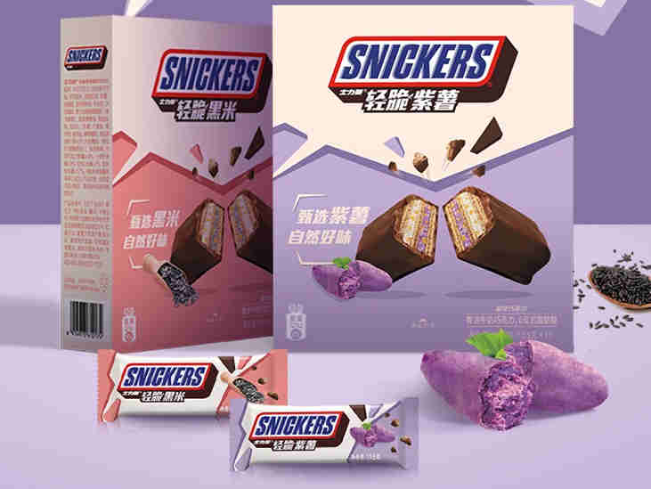 好时在中国如何“翻身”?又能带来什么启发?