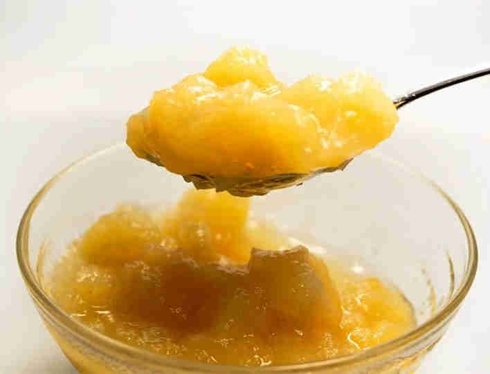 菠萝香精 耐高温 自然风味 真实口感 应用在调味料、酱料
