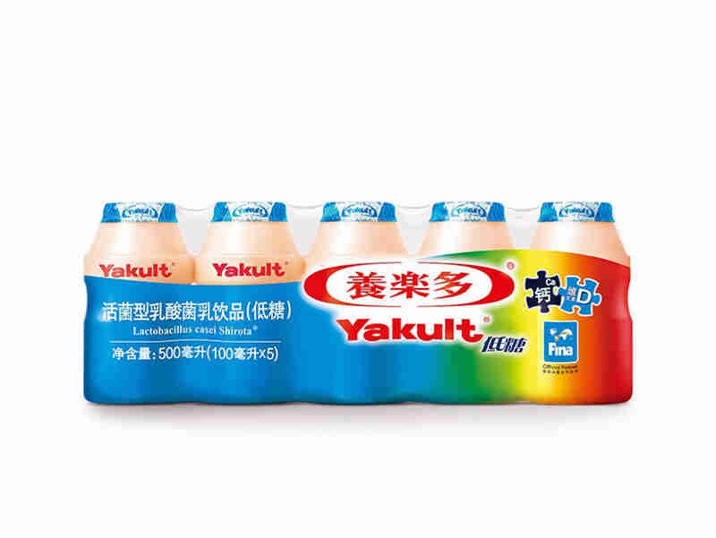 成功3年,崩盘3天,养乐多虚心接受消费者的批评,诚恳接受政府处罚