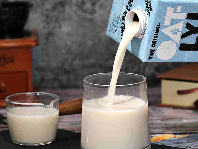 OATLY等植物奶在有着植物饮传统的中国，它的未来之路在哪儿？