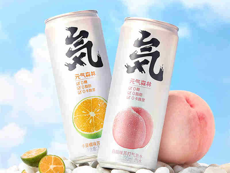 巨头围猎下，元气森林如何保持产品的创新和品质考验着元气森林的初心？