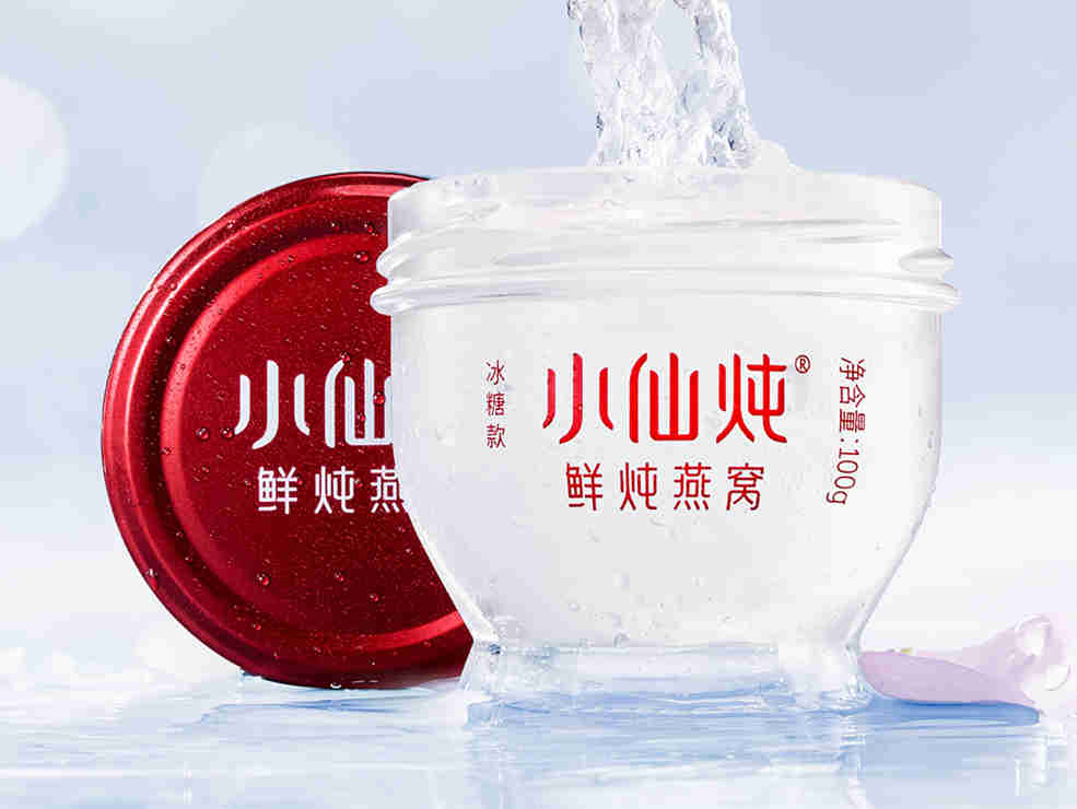 新消费升级背景下，小仙炖等燕窝乃至中式滋补行业是否也将借风上涨？