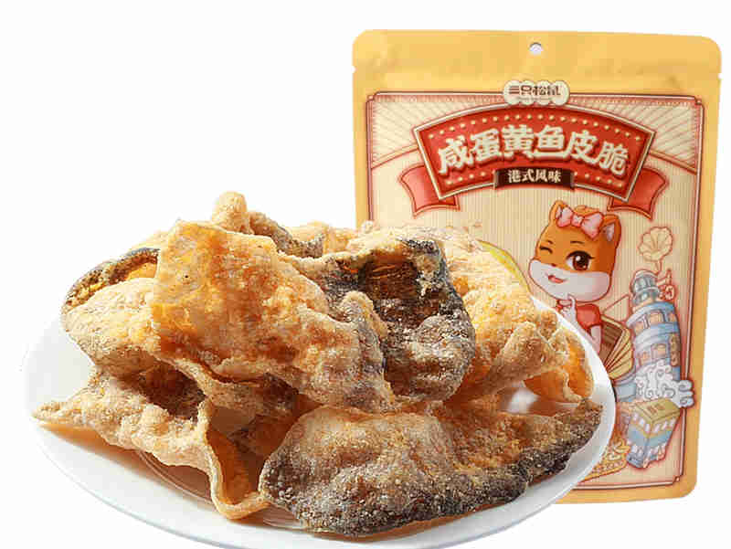 三只松鼠为什么一心决定回归坚果?新战略又意味着什么?