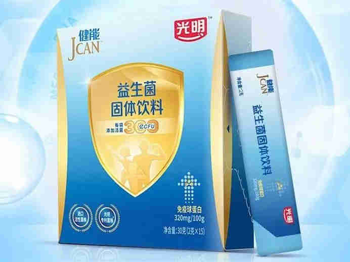 益生菌的需求量呈上升趋势,中国每年以高于15%的增速快速发展