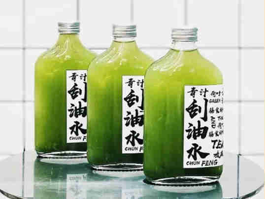 在万物皆可“养生”的泛养生时代，养生品牌如何长期发展？