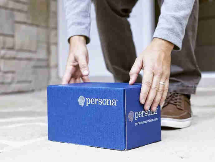 雀巢向中国市场引进保健品品牌Persona,新品具有“增加骨密度”和“增强机体免疫力”的保健功能