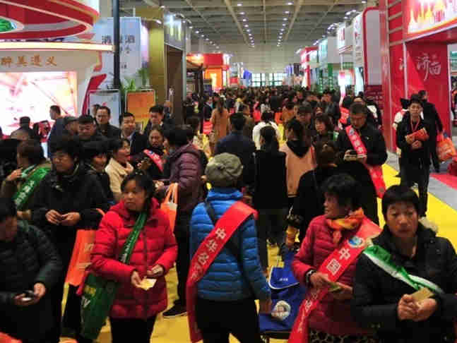 【山东国际糖酒食品交易会】相约山东国际会展中心，共赴一场糖酒行业盛宴！