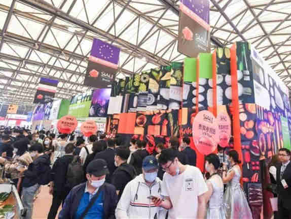 SIAL国际食品展将继续以国家政策为引导，持续关注下沉市场动向