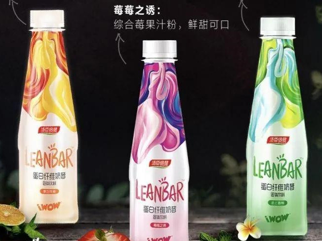 【行业资讯】2021年固体饮料创新热点方向浅析