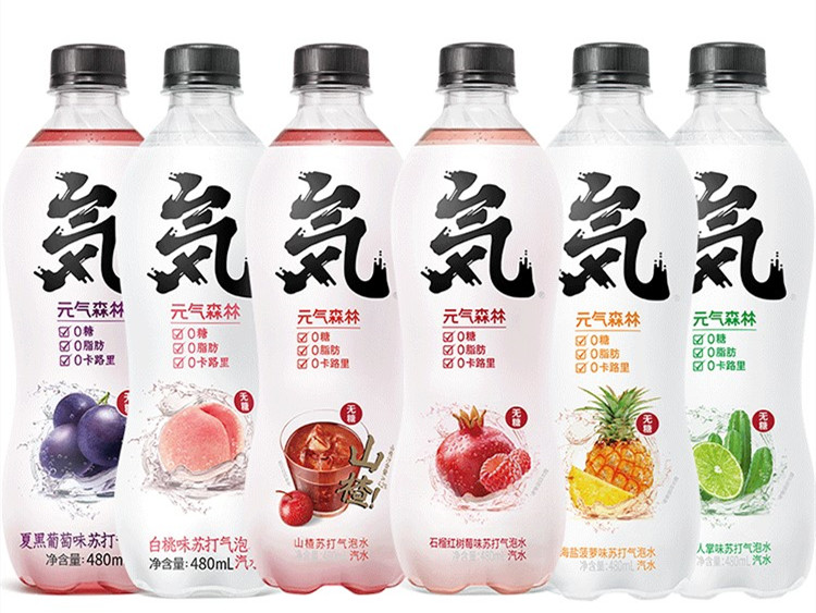 帮助春都火腿肠重返年轻消费市场,元气森林新角色的背后思考