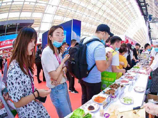 延期至10月27-29日,2021亚洲国际肉类食品及加工设备展览会约定你