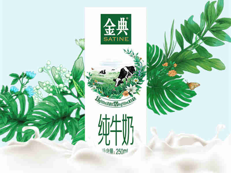伊利传承文化基因, 发扬国货优势