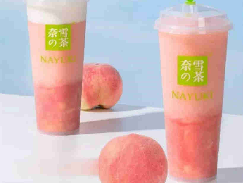 奈雪等新茶饮的品牌升级和形象塑造，只能依靠第三空间？