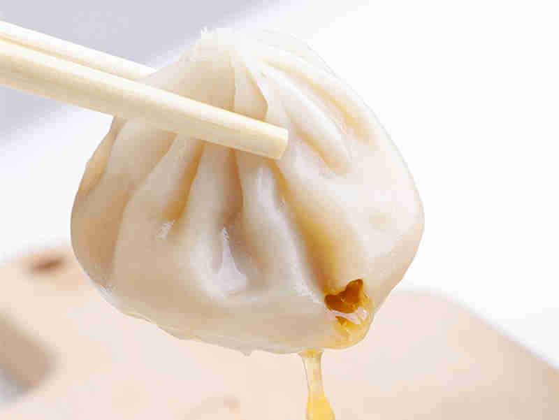 从卖汤圆水饺到卖早餐产品，味德食品打造差异化发展模式