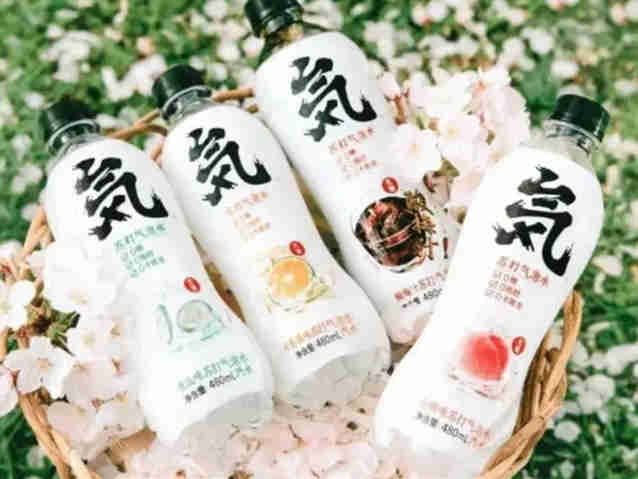 品牌资讯一览:元气森林或、淘菜菜、同仁堂、玛氏、三全食品、海狸先生