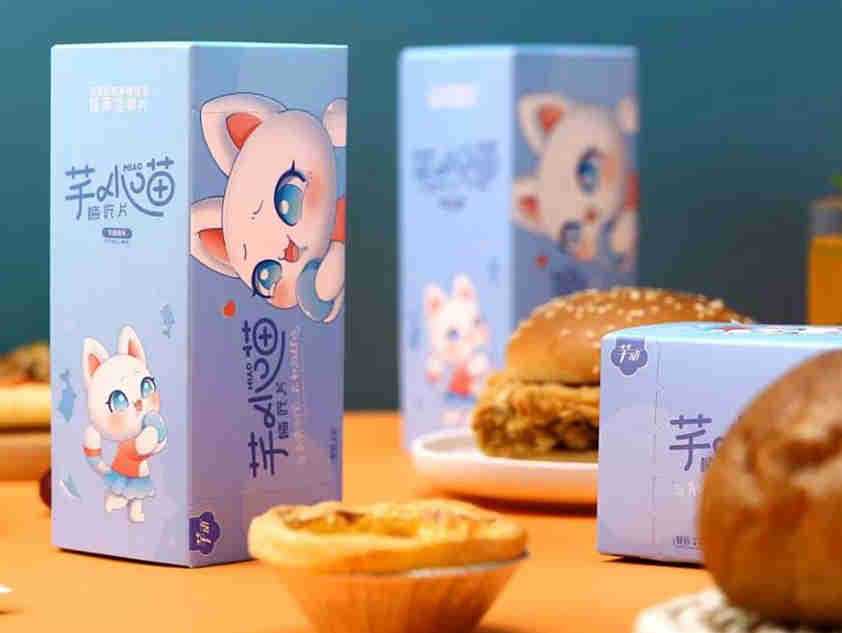 康比特芊小喵等品牌满足“她经济”新诉求——“健康与美”