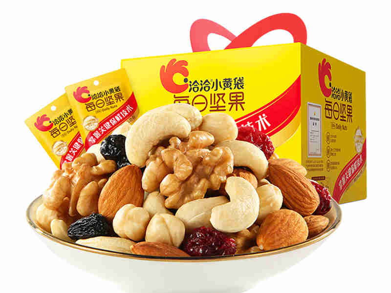 洽洽食品是否能适应变化越来越快的零食市场,如何跟上时代的步伐?