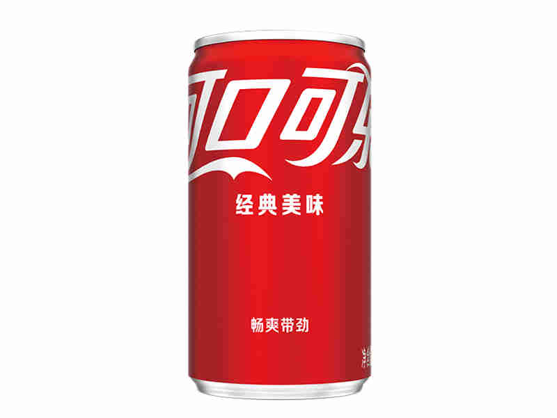 可口可乐等姜茶饮品受到消费者喜爱 市场前景市场前景