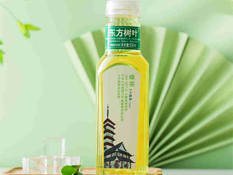 农夫山泉将气泡水门槛推到“0糖0卡0脂0山梨酸钾”,锁定在口感和健康的长线科技战