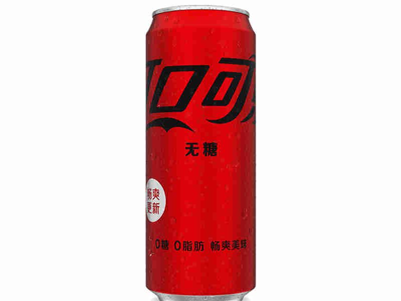 可口可乐正式发布全新的品牌理念,下一步将如何落地?会产生什么变化?