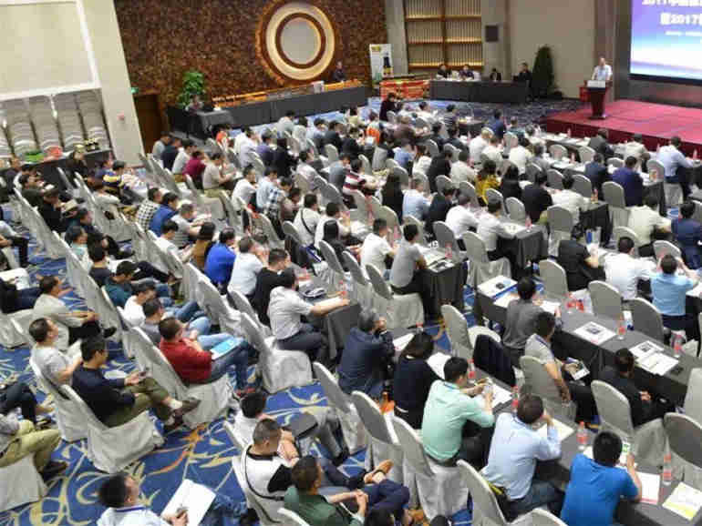 2021年中国酱油及调味酱产业创新发展高峰论坛：新时代下，有些需要调整和适应，有些则需要继续坚守和发扬