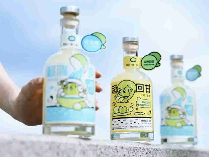 当流量红利不再时，食品饮料品牌该如何做增长？
