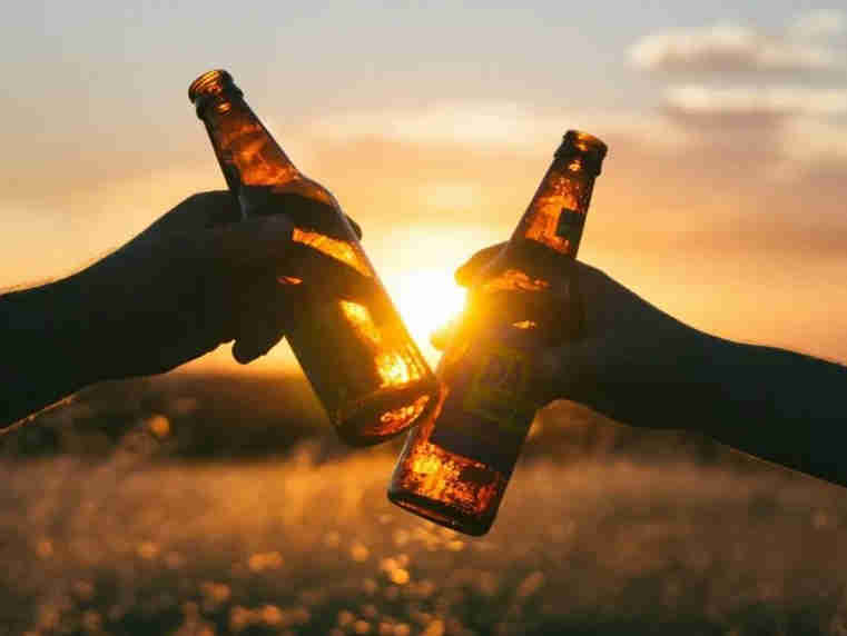 精酿啤酒行业能否诞生下一个“喜茶”？