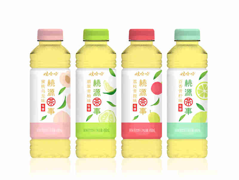 高龄挂帅，跨界创投，究竟能否助力娃哈哈冲破困局？