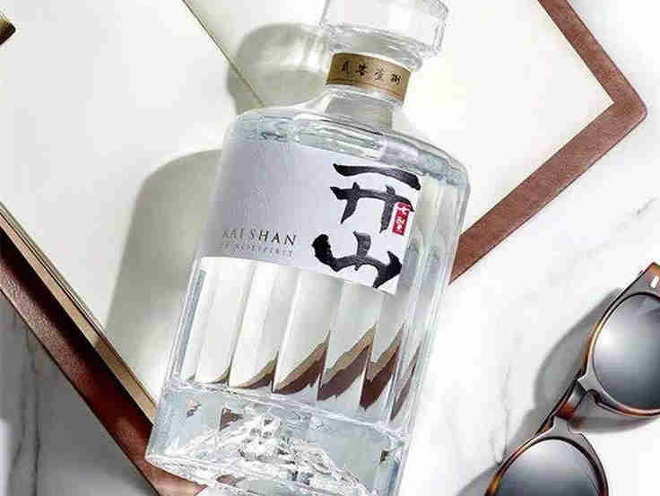 开山创始人唐炜:新派白酒的开山之道