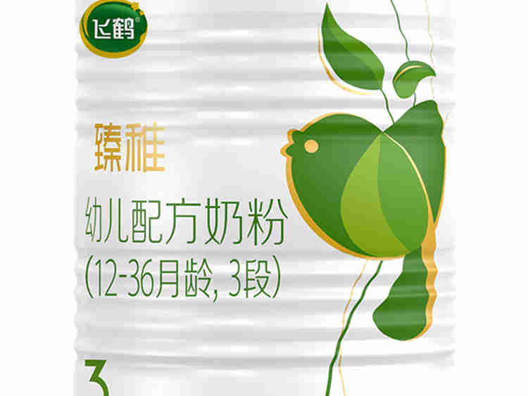 飞鹤：儿童奶粉+有机  助力第二增长曲线