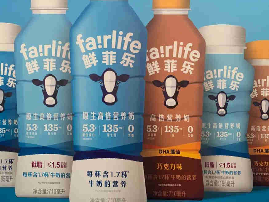 食品饮料早报：鲜菲乐、东鹏饮料、百威、卡夫亨氏、利和味道