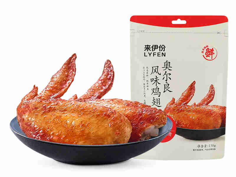 通过三只松鼠、良品铺子、来伊份、盐津铺子等网红品牌，探究休闲零食中的财富密码