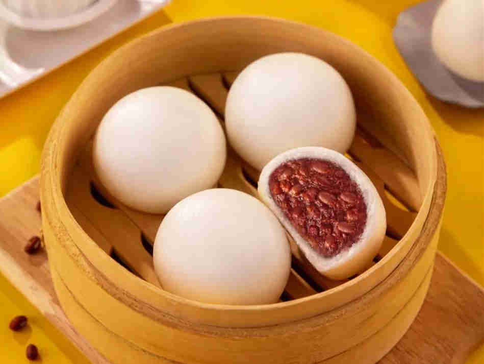 作为知名的方便面企业,白象为何会跨界速冻?