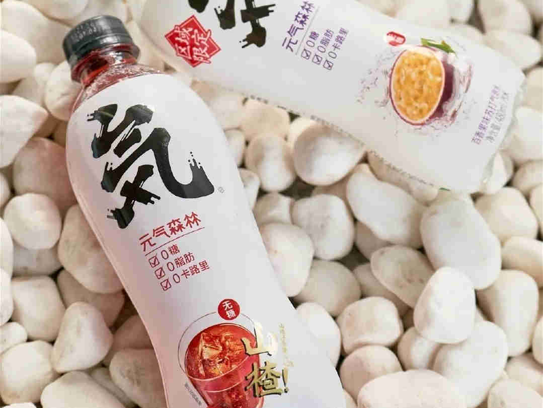 从国内外饮品行业变迁数据,预测软饮界下一个现象级的“元气森林”会是谁?
