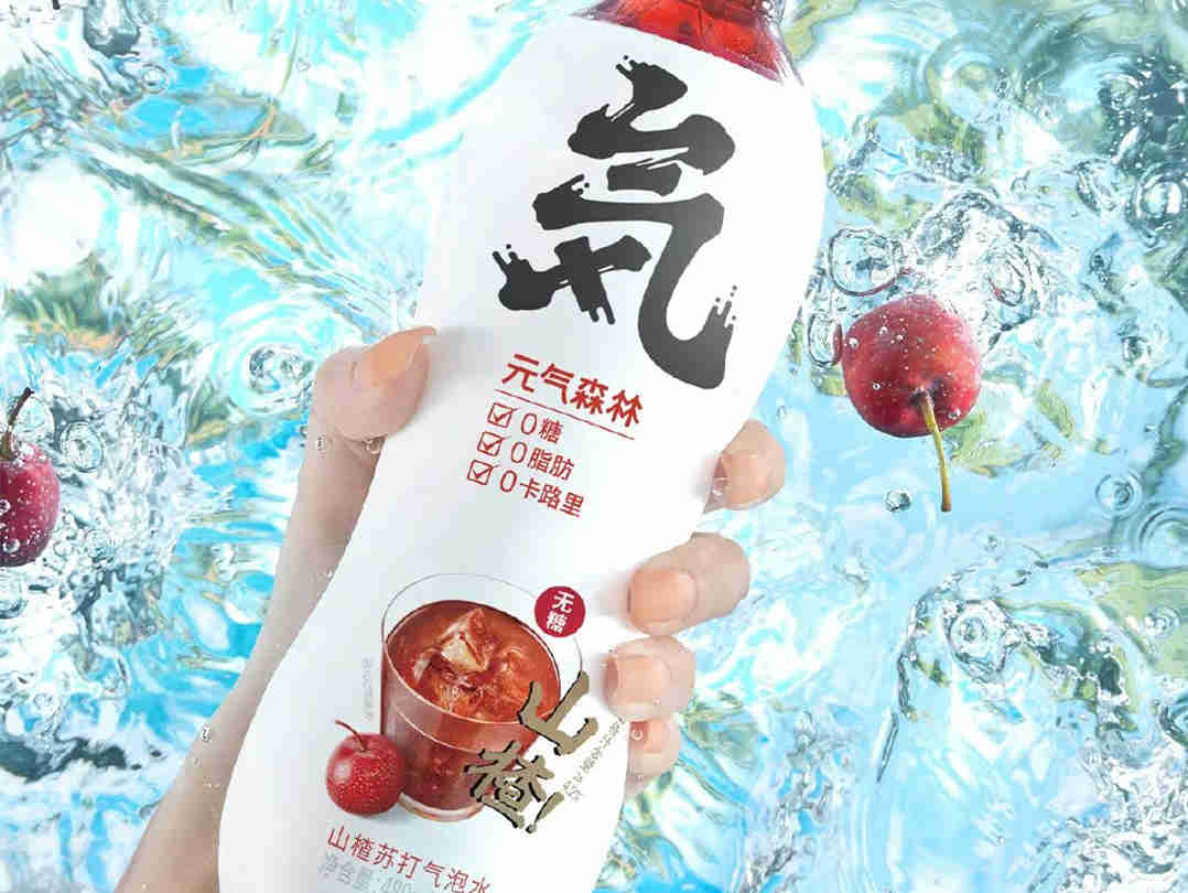 在县城,无糖饮料的代理商们为什么说服不了便利店老板,健康之风又为何在这里失灵了?