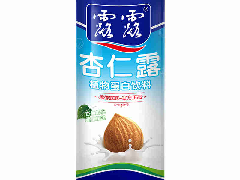 承德露露业绩渐显颓势,错过了发展的黄金阶段