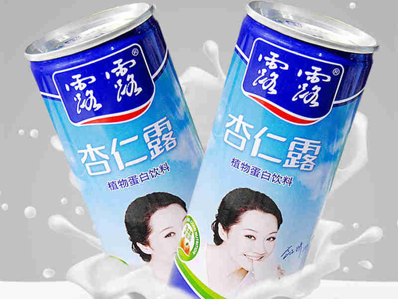 南北露露相关的纷争又有进展 承德露露构成重复起诉故驳回